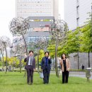 마곡문화거리 이미지