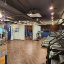 스트롱짐 화산 4호점 이미지