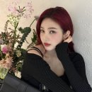 빨간머리 미용실 이미지