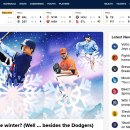 MLB.com 밤 11시 샌디에이고 vs LG트윈스 무료중계 이미지