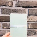 G1024 | [올리비아 결혼준비과정] 12. 청첩장 무료 샘플 후기 (카드1번가, 민트 리본 청첩장 G1024 상세후기)