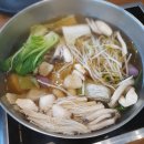 시흥 맛집, 배곧 샤브샤브, 채선당 배곧신도시점