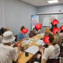 힐링 칼림바 이미지