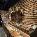 마룬브레드 | [강남] 강남역 역세권 마룬브레드 카페 후기