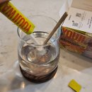 오엠오 | 식사량은 그대로, 식후 관리용으로 마셔본 오엠오뷰티 유지워터 후기