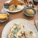 사하역 맛집 &#39;오유미당 사하점&#39;푸짐한 오유미당 돈까스 맛에 풍덩 빠짐쓰