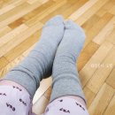 임산부 양말 데이지오가닉 무압박양말 후기