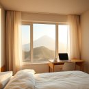 터닝포인트제주 | [공지] 제주노마드 스마트 라이프, 노트북 하나로 시작한 진짜 후기