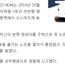 만원 지하철서 女엉덩이 주먹으로 꾹 누른 80대..성추행일까 이미지