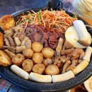 GS25 만수상아 | 지수네황소곱창구이 인천맛집 신선한 곱창 맛집