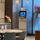 더마레보 | [ 더마레보 호텔 ] 웨딩홀 로비 후기, ATM기 위치