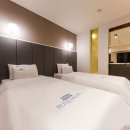 모텔래미안 이미지