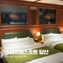 찻잔 속으로 떠나는 세계여행 | 서울 감성 자쿠지 숙소 추천 호캉스 영등포 호텔 스테이패스포트 익스프레스 스파 당산