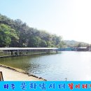 문화낚시터