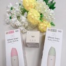 엄마와 아기 모두가 편안한 수유를 할 수 있는 'tgm 밀알젖병' 후기