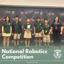Uplands-VEX Robotics Competition – Mix &amp; Match Malaysia. 이미지