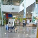 교하도서관앞 이미지