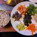 전주보리밥 - 고양시 일산동구 | 전주보리밥