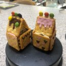 초코볼엔터테인먼트 이미지