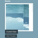 After Thoughts - Crystal Clear [ 기분좋아지는 음악 ] 이미지