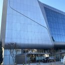 YG 엔터테인먼트 앞 더세임(The sameE)카페, 블랙핑크, 트레저, 악뮤, 전소미, MD샵 후기