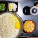 캠퍼스타운역2,3,4 | 캠퍼스타운역맛집 마루젠우동 쫄깃한 자가제면!