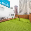 더퍼스트스테이 호텔 이미지