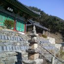 의령 수도사 감로탱 이미지