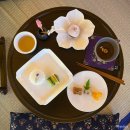 태평성대 | [수원화성 태평성대] 혜경궁 궁중다과 체험 후기