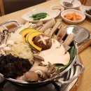 개미집 왕갈비전골 이미지