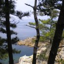 삼척해수욕장C 이미지