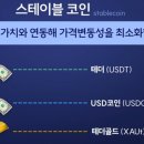 스테이블루 이미지