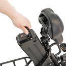 나노전기조명 | 나노휠 라인S, 접이식 전기자전거의 매력!