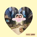 ૢ웨딩홀투어12) JK아트컨벤션 _ 아트리움홀 내부후기