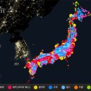 경직성 전원(電源) 점증…계통운영 새 난관,발전량 조절 못하는 원전·신재생 지속 증가,그래도 태양광발전 낮 생산/소비로 부하패턴 유지,풍력과 원전이 문제 이미지