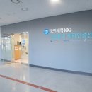 인천광역시 송림체육관 주차장 이미지