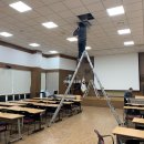 경인지방통계청 인천사무소 | #43 경인지방통계청 인천사무소 NEC P605UL 설치후기