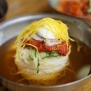 부산밀면 이미지