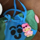 (주)에스제이소프트텍 | 지구 가방과 이야이야앤프렌즈 에코백 스몰 후기