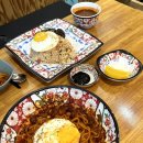 3월애(愛)반점 | 한 그릇에 담긴 진한 중화의 맛! 수유사거리 중식 맛집, 3월애반점