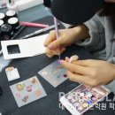 네일;갈래