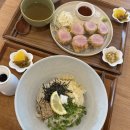개운주유소 | 용인 하츠네 | 동백 맛집 안심카츠 붓카케 우동 후기