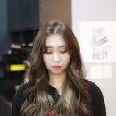 예쁜머리염색