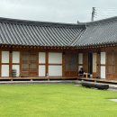 화랑루 | 경주여행 가성비 좋은 한옥숙소 추천 한옥스테이 화랑루 이용 후기
