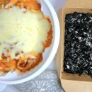 배떡 장안점 | 엽떡 로제 착한맛 오리지널 맵기 비교 엽기떡볶이 가격 (+ 중국당면, 쿨피스, 단무지, 주먹밥 )