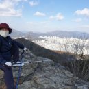 조광약수터 이미지