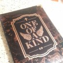 비슷한 디자인의 앨범인 지드래곤 ＜One of a kind＞ &amp; 플라이투더스카이 새 앨범 이미지