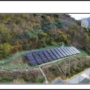 용수리태양광발전소 이미지