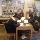 스페인어 회화 초급 이미지