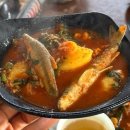포천 산정호수맛집 한가어죽 산정호수 /포천민물새우매운탕 /포천매운탕/서울근교나들이/산정호수 부모...